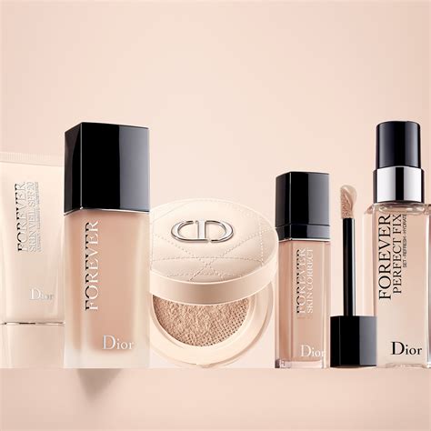 Dior Forever Cushion Powder 